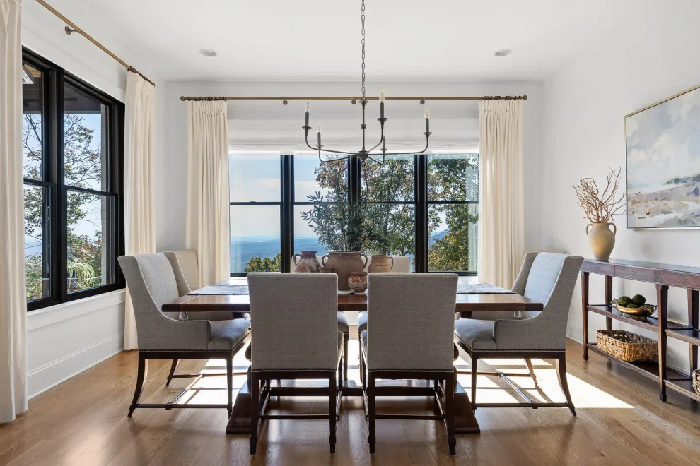 Contemporary Mountain by Southerly Abode - Photo 73