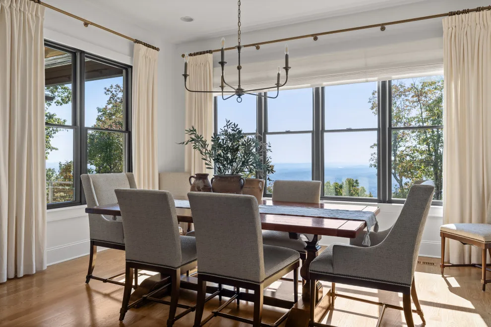 Contemporary Mountain by Southerly Abode - Photo 14