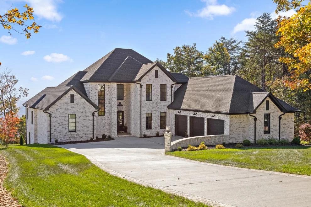 Contemporary Mountain by Southerly Abode - Photo 13