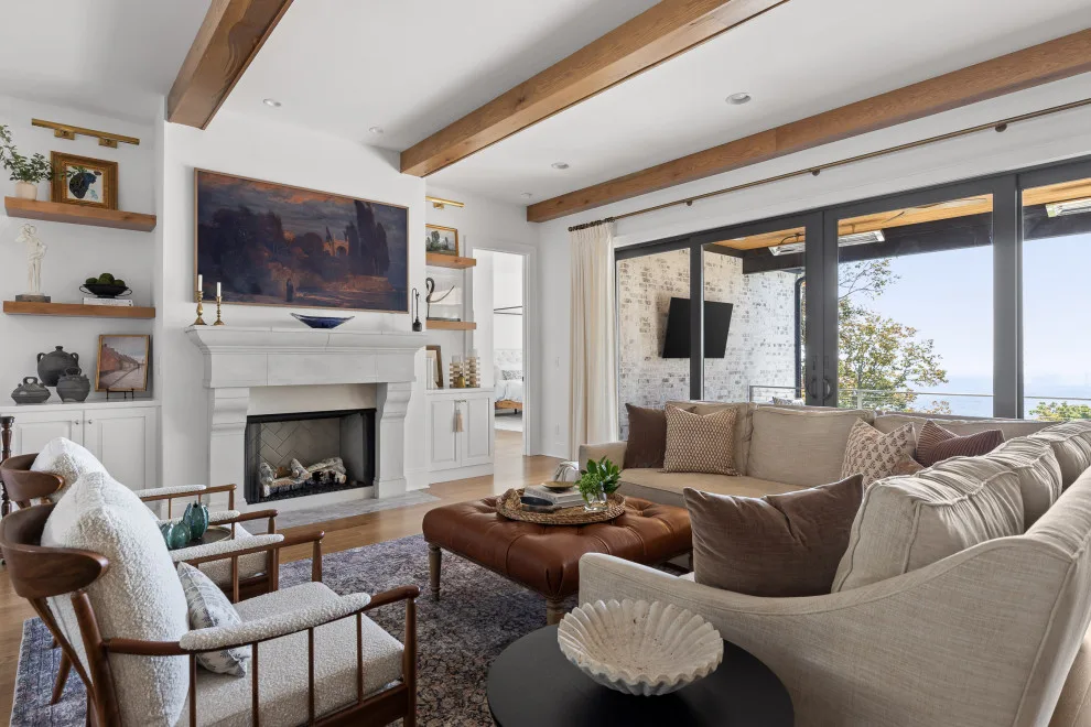 Contemporary Mountain by Southerly Abode - Photo 15