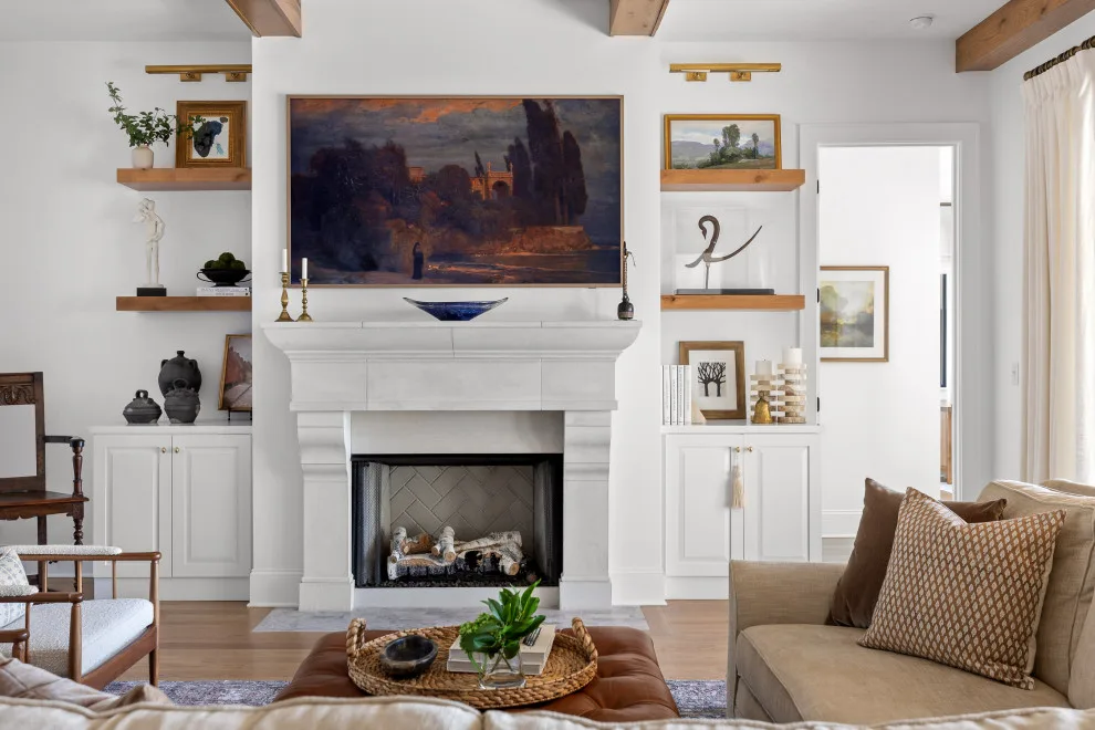 Contemporary Mountain by Southerly Abode - Photo 7