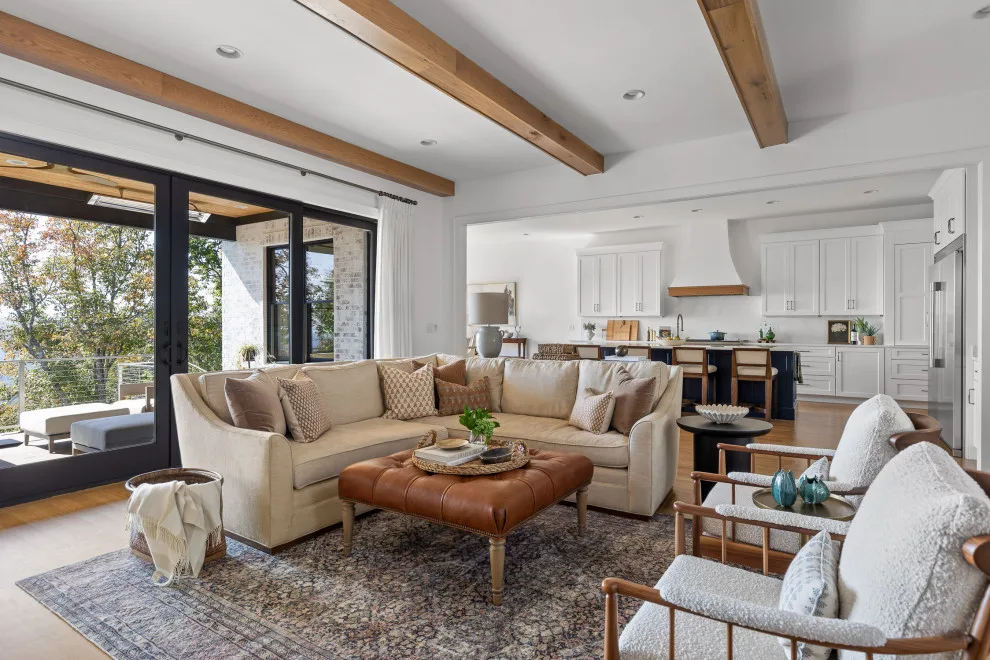 Contemporary Mountain by Southerly Abode - Photo 21