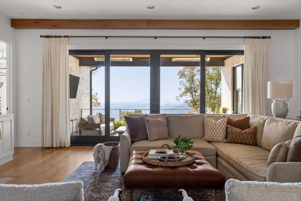Contemporary Mountain by Southerly Abode - Photo 6