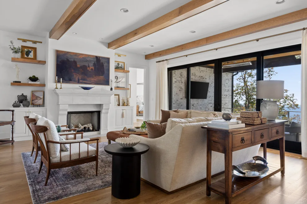 Contemporary Mountain by Southerly Abode - Photo 22