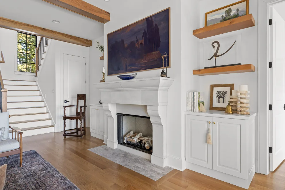 Contemporary Mountain by Southerly Abode - Photo 41