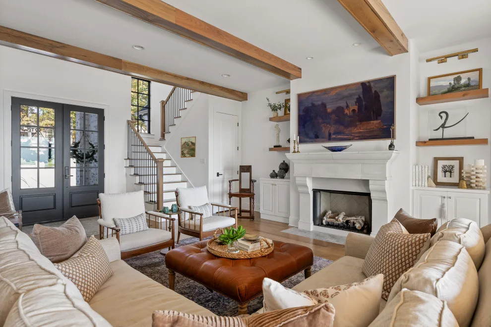 Contemporary Mountain by Southerly Abode - Photo 46