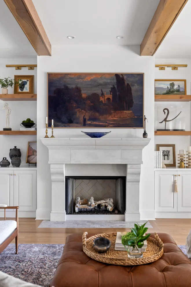 Contemporary Mountain by Southerly Abode - Photo 10