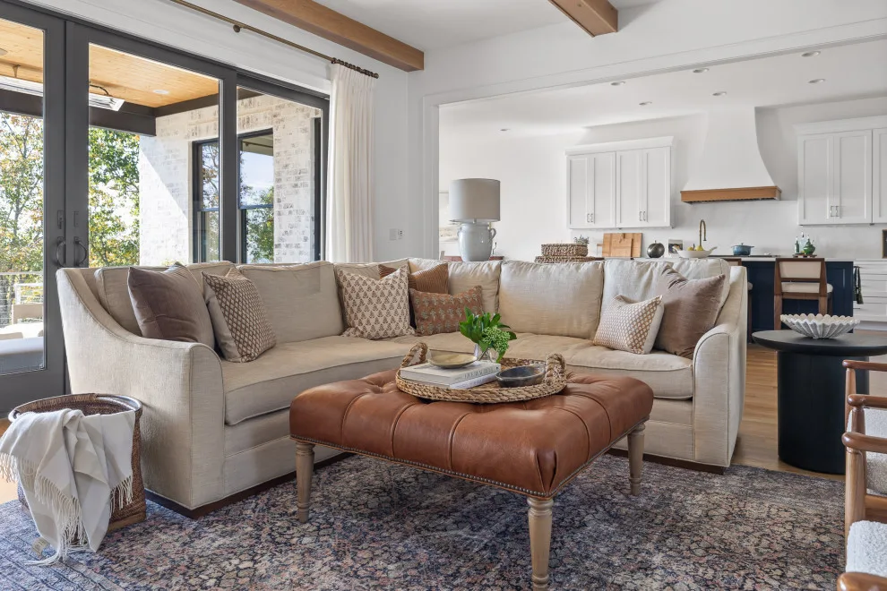 Contemporary Mountain by Southerly Abode - Photo 20