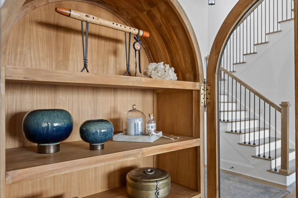 Contemporary Mountain by Southerly Abode - Photo 37