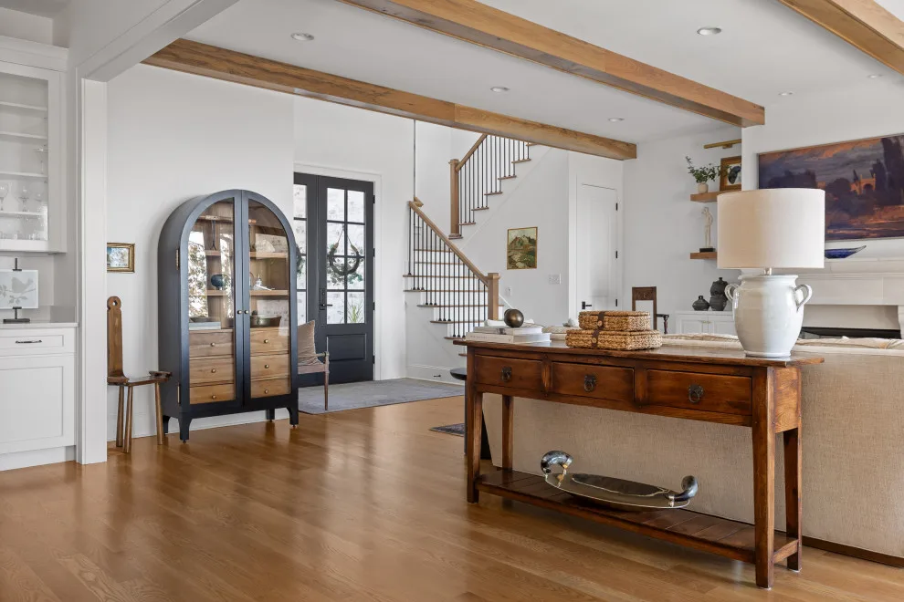 Contemporary Mountain by Southerly Abode - Photo 26