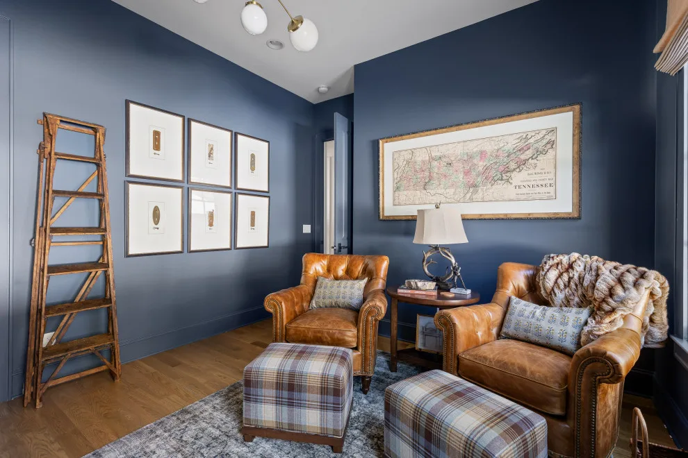 Contemporary Mountain by Southerly Abode - Photo 72