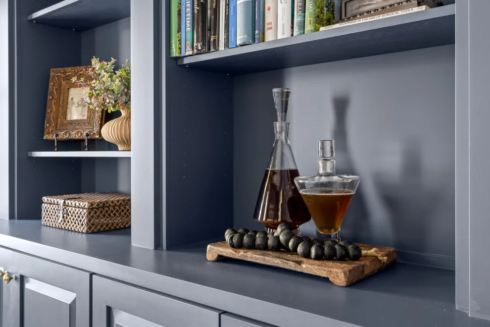 Contemporary Mountain by Southerly Abode - Photo 16