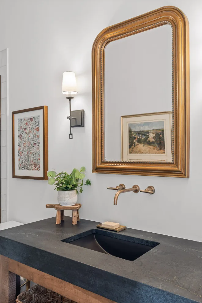 Contemporary Mountain by Southerly Abode - Photo 79