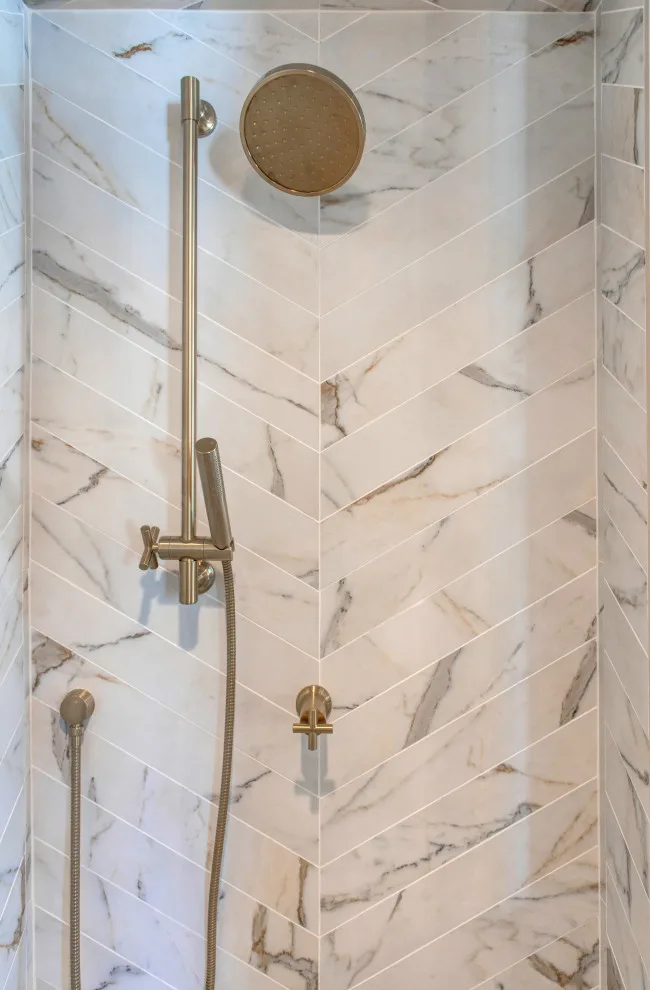 Contemporary Mountain Makeover by Chalet And Co. - Photo 13