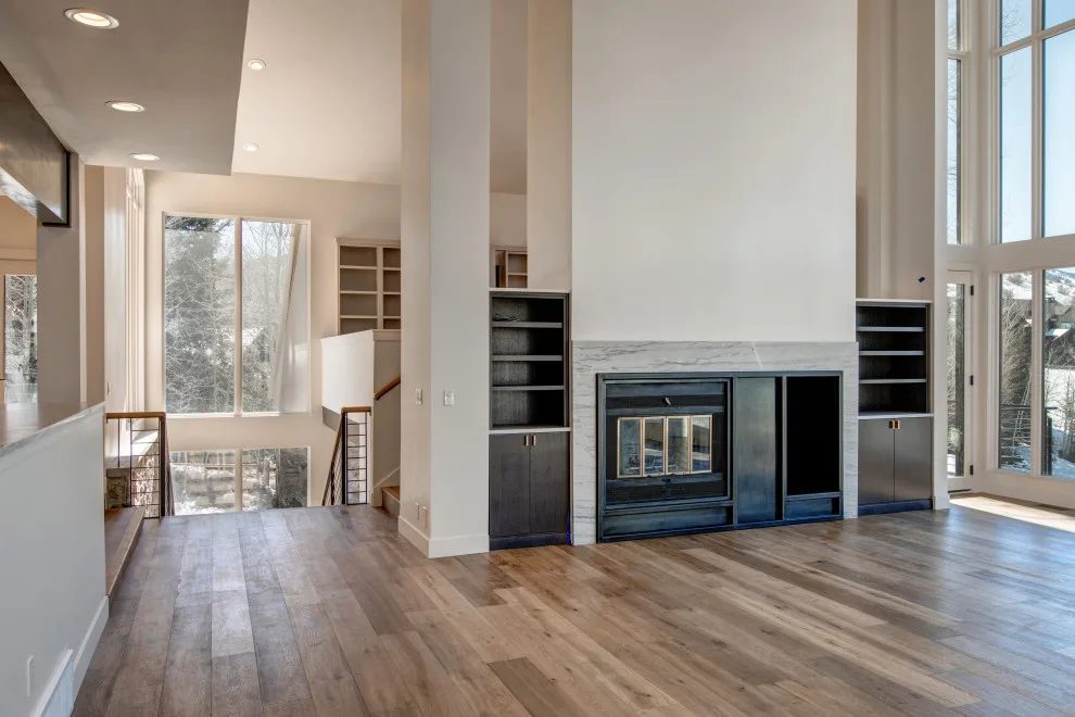 Contemporary Mountain Makeover by Chalet And Co. - Photo 10