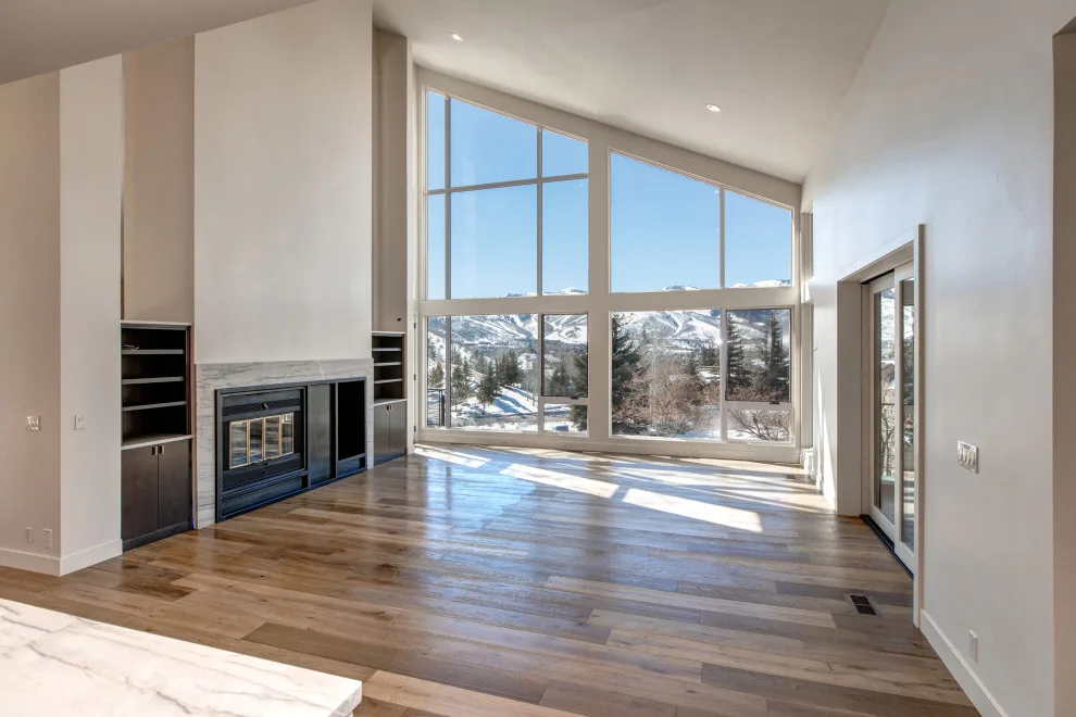 Contemporary Mountain Makeover by Chalet And Co. - Photo 9