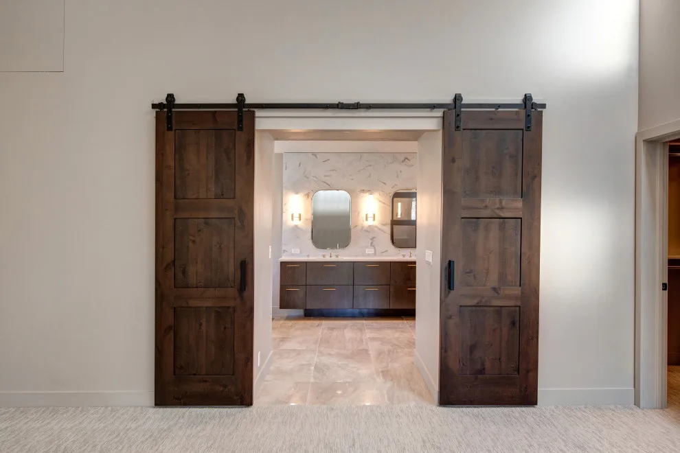 Contemporary Mountain Makeover by Chalet And Co. - Photo 4