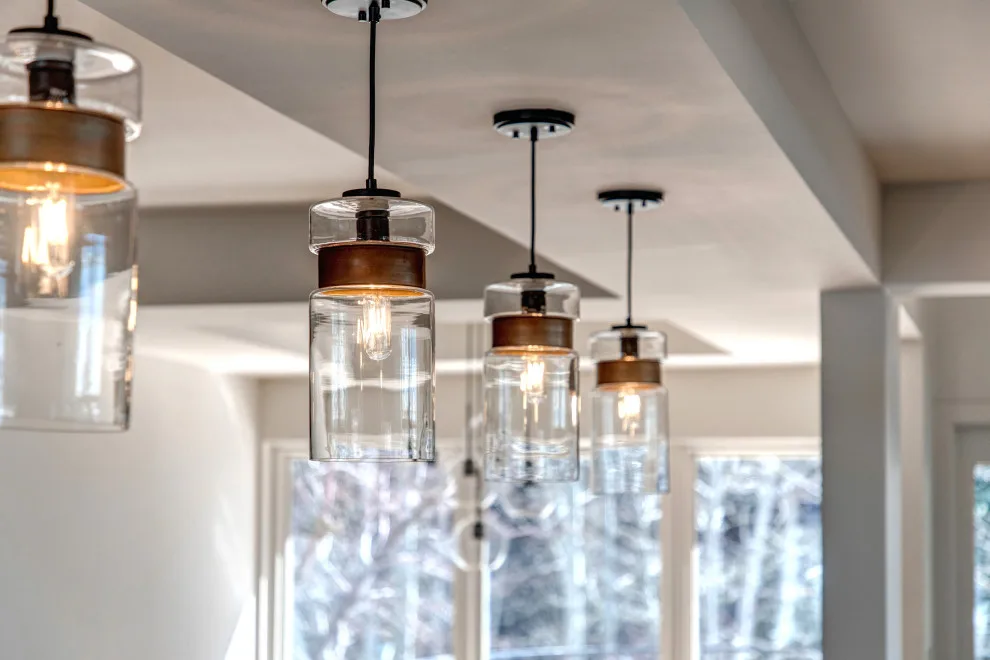 Contemporary Mountain Makeover by Chalet And Co. - Photo 19