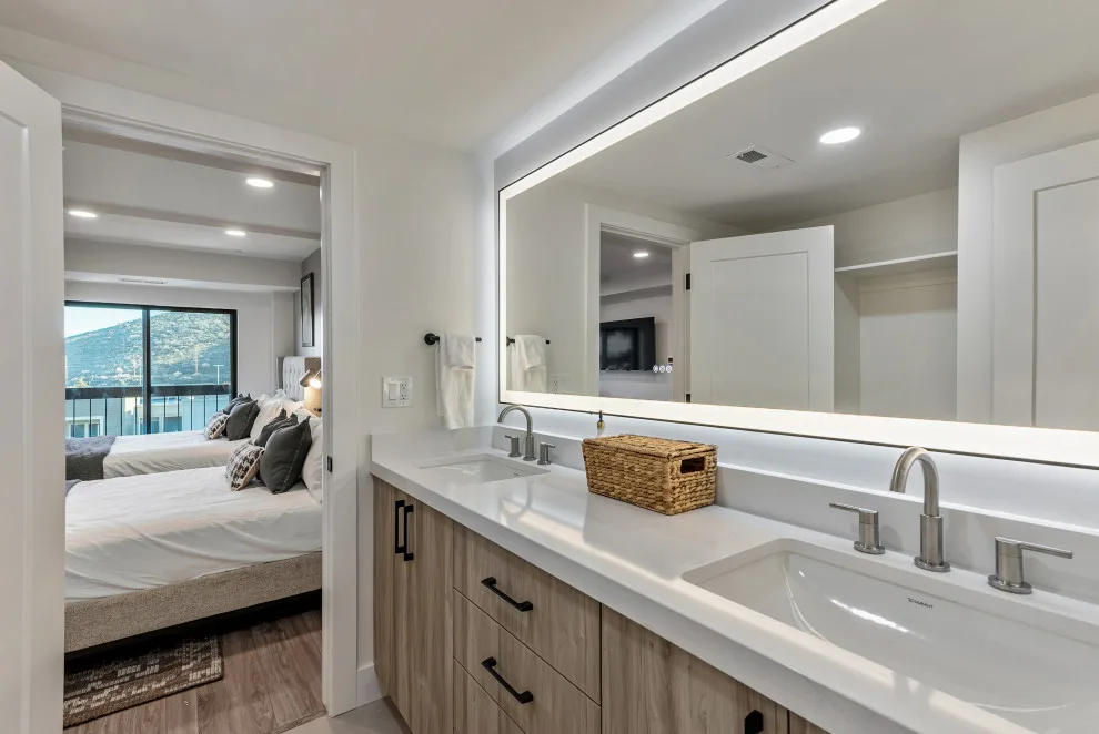 Mountain Getaway by Chalet And Co. - Photo 14