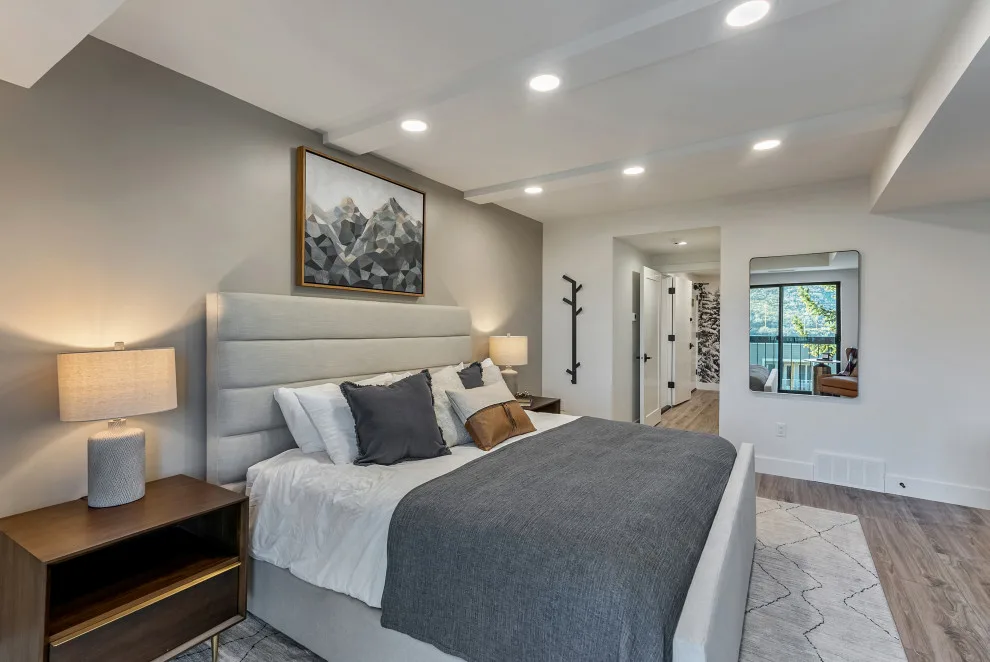 Mountain Getaway by Chalet And Co. - Photo 10