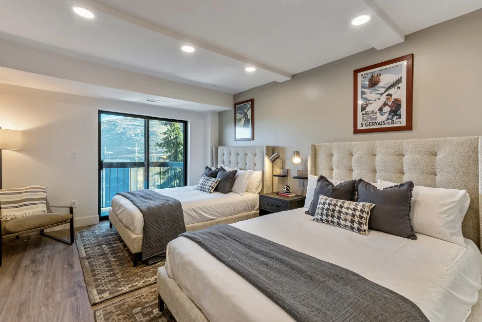 Mountain Getaway by Chalet And Co. - Photo 17