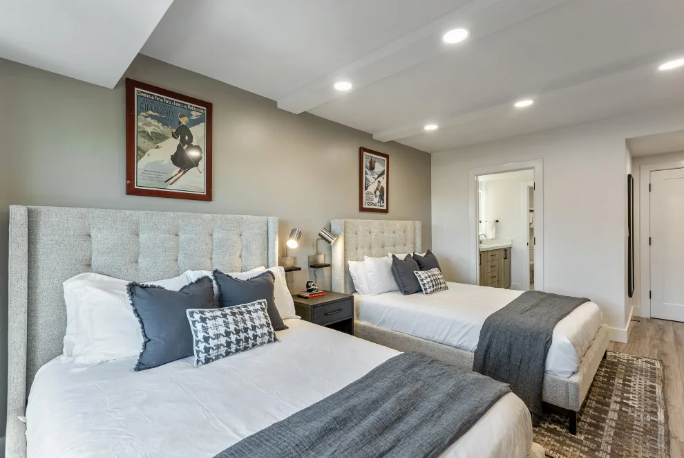Mountain Getaway by Chalet And Co. - Photo 3