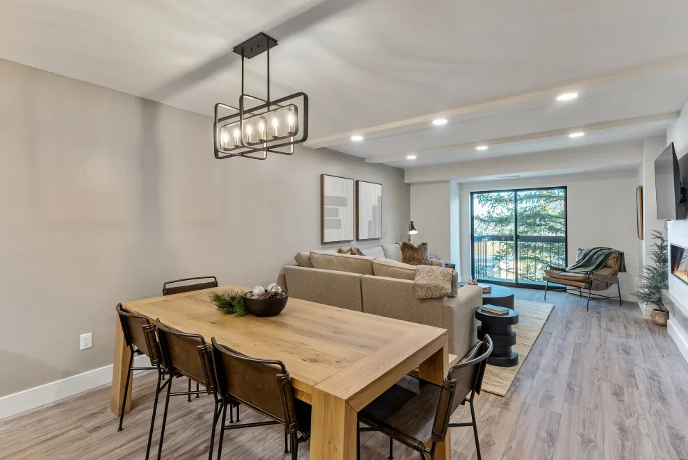 Mountain Getaway by Chalet And Co. - Photo 19