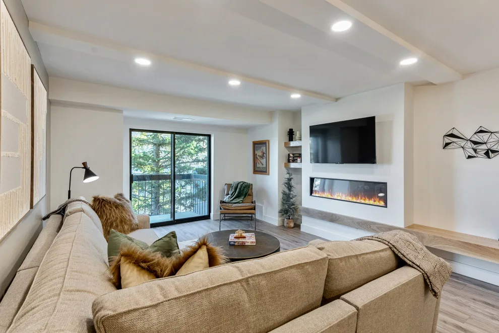 Mountain Getaway by Chalet And Co. - Photo 22