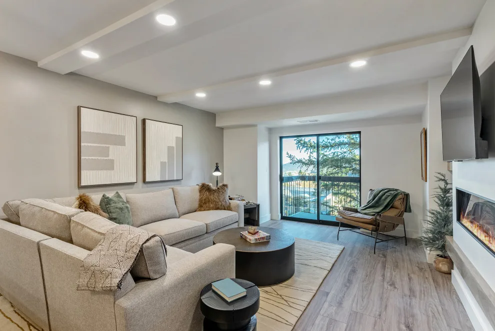 Mountain Getaway by Chalet And Co. - Photo 13