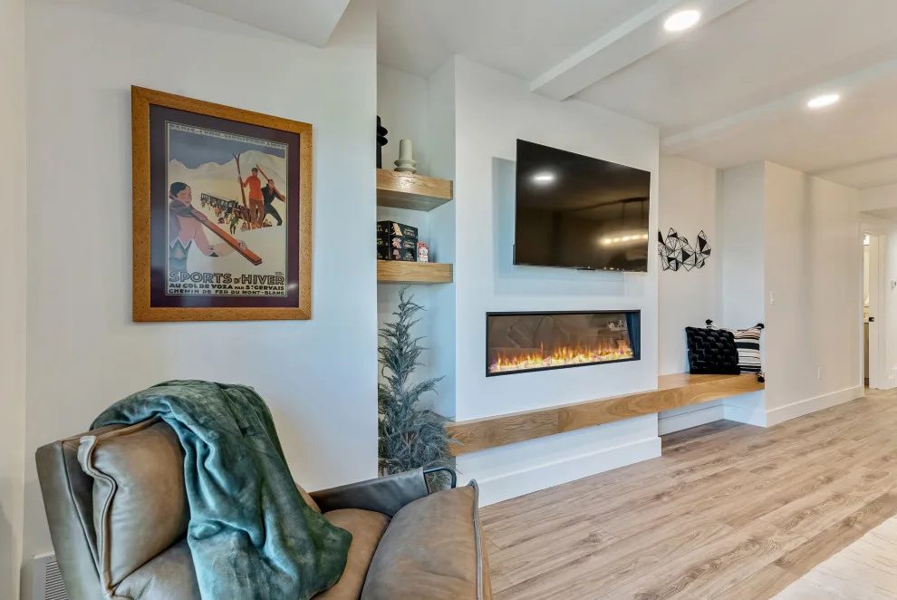 Mountain Getaway by Chalet And Co. - Photo 18