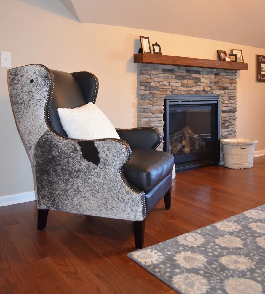 Mountain Getaway by A & J Interiors, LLC - Photo 2