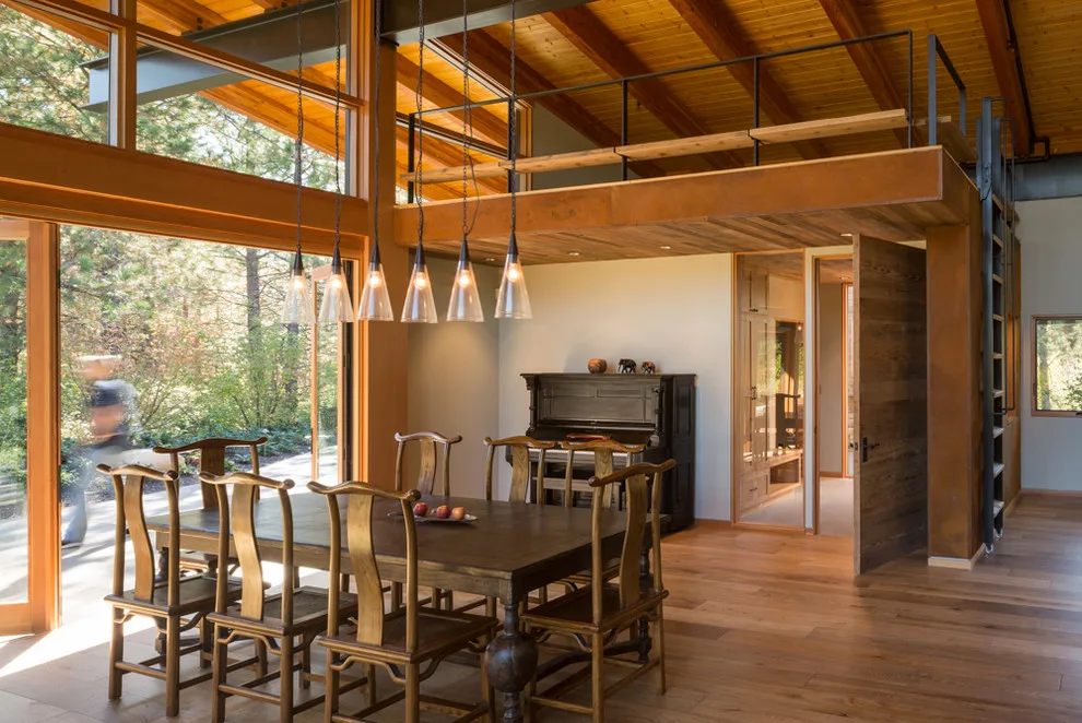 Tumble Creek Lodge by Coates Design Architecture + Interiors - Photo 25