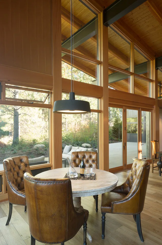 Tumble Creek Lodge by Coates Design Architecture + Interiors - Photo 11