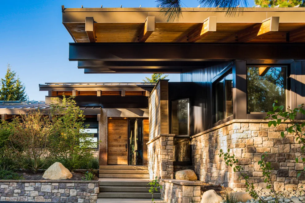 Tumble Creek Lodge by Coates Design Architecture + Interiors - Photo 22