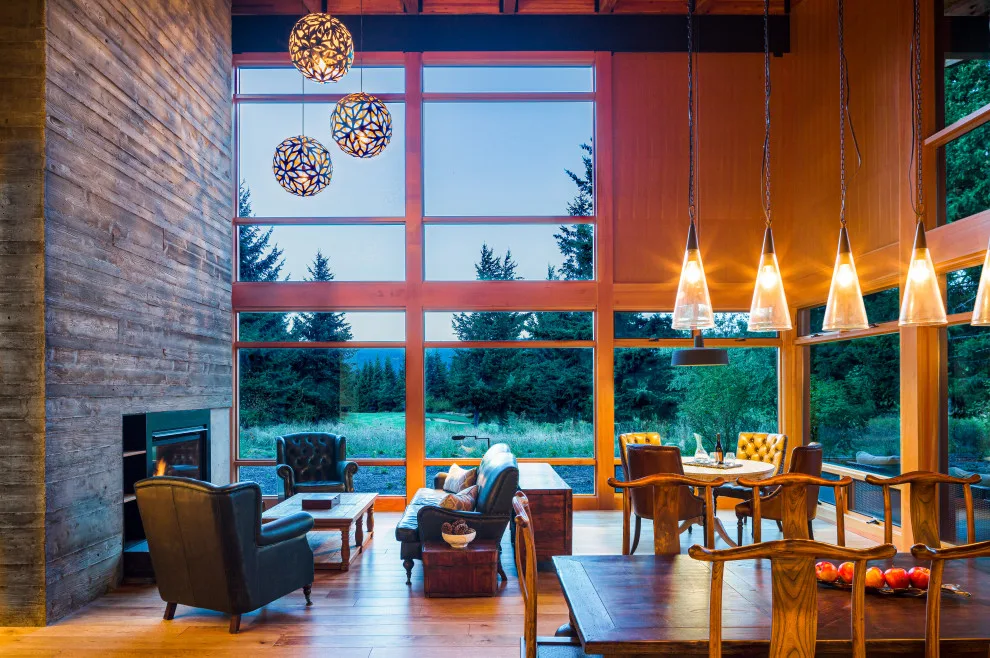 Tumble Creek Lodge by Coates Design Architecture + Interiors - Photo 7