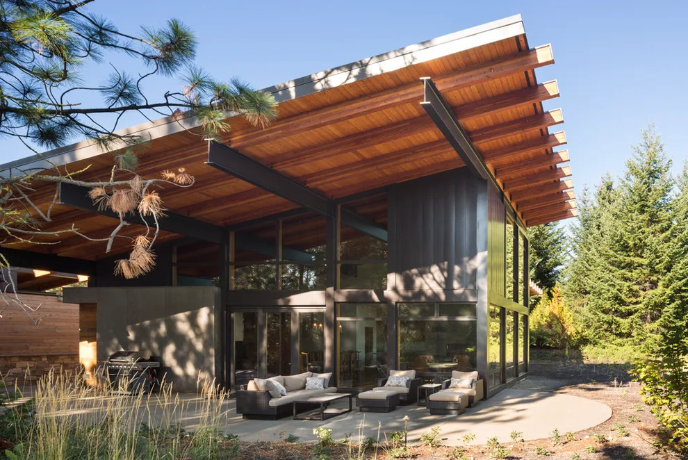 Tumble Creek Lodge by Coates Design Architecture + Interiors - Photo 27