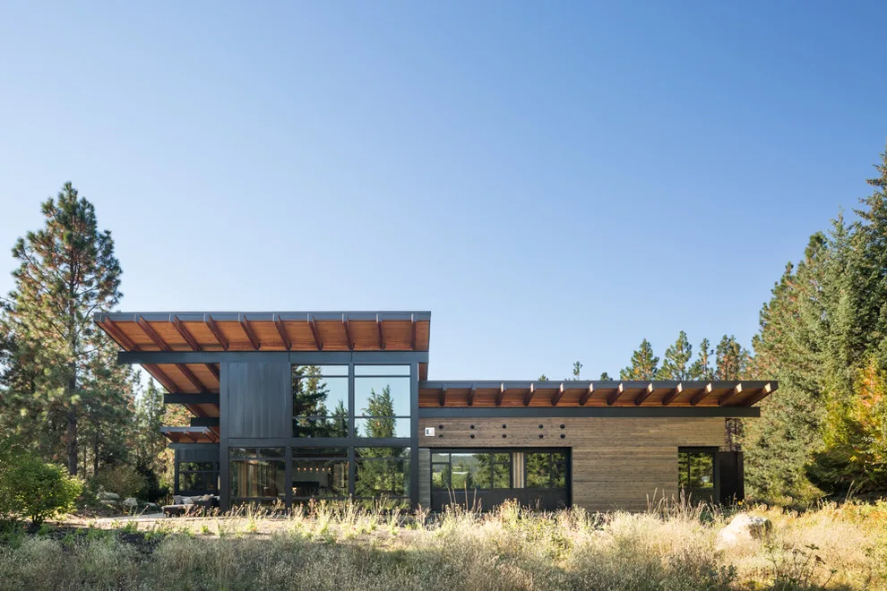Tumble Creek Lodge by Coates Design Architecture + Interiors - Photo 26