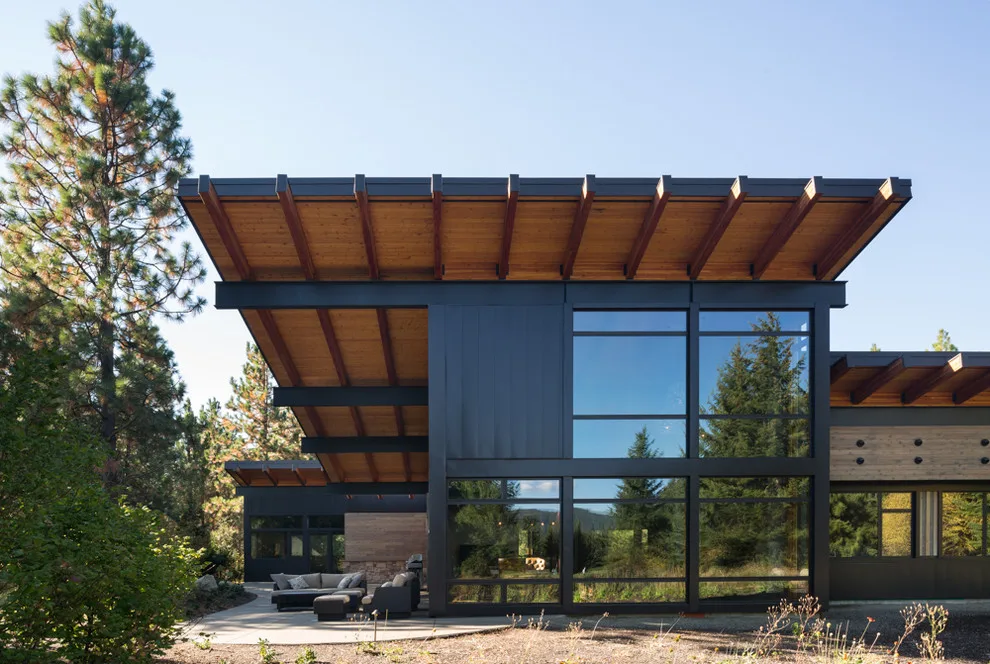 Tumble Creek Lodge by Coates Design Architecture + Interiors - Photo 3