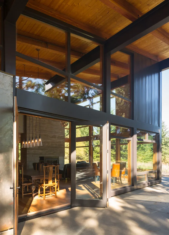 Tumble Creek Lodge by Coates Design Architecture + Interiors - Photo 13