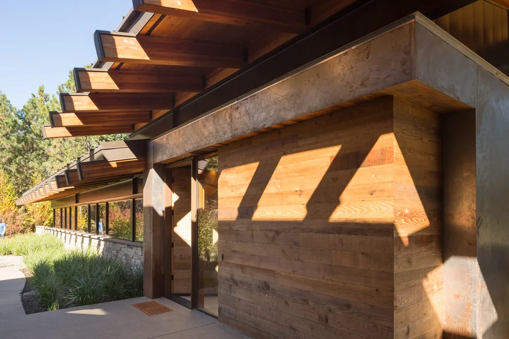 Tumble Creek Lodge by Coates Design Architecture + Interiors - Photo 17