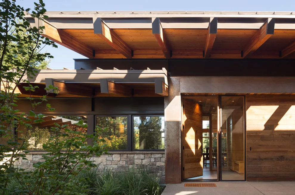 Tumble Creek Lodge by Coates Design Architecture + Interiors - Photo 15