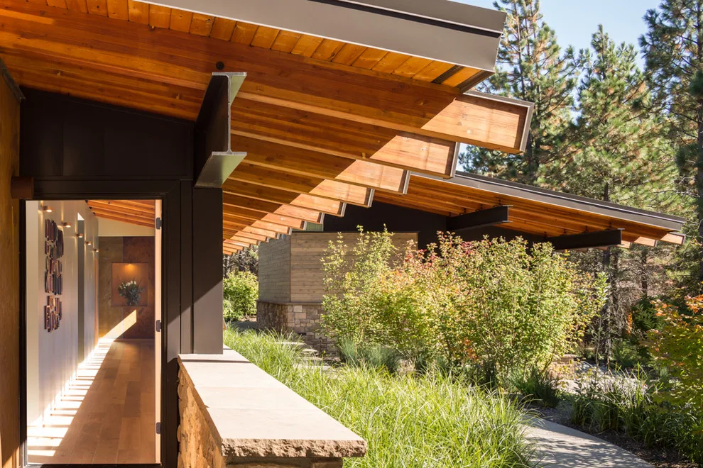 Tumble Creek Lodge by Coates Design Architecture + Interiors - Photo 5