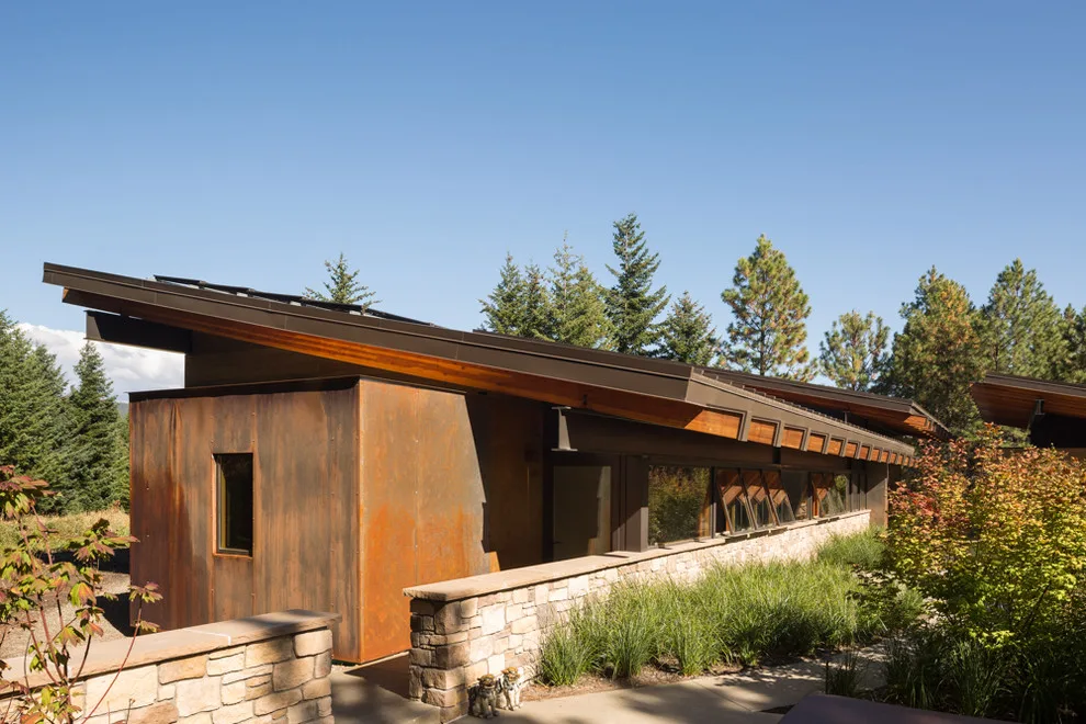 Tumble Creek Lodge by Coates Design Architecture + Interiors - Photo 16