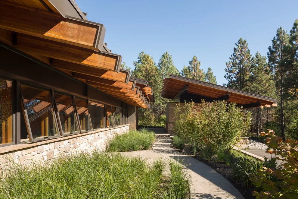 Tumble Creek Lodge by Coates Design Architecture + Interiors - Photo 12