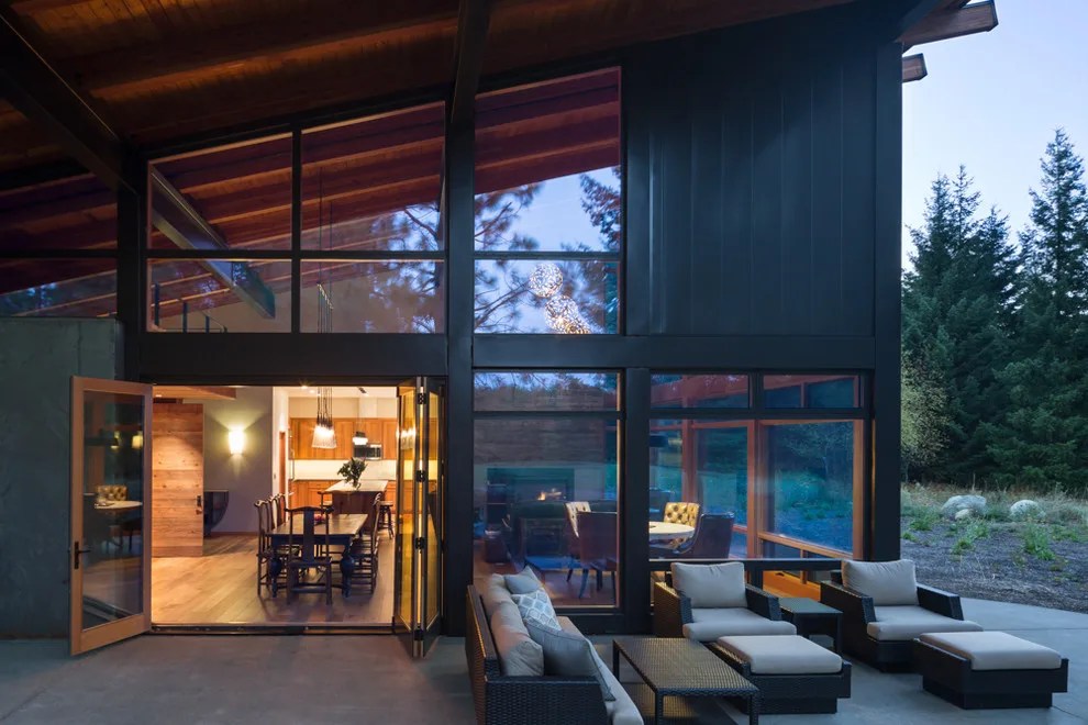 Tumble Creek Lodge by Coates Design Architecture + Interiors - Photo 28
