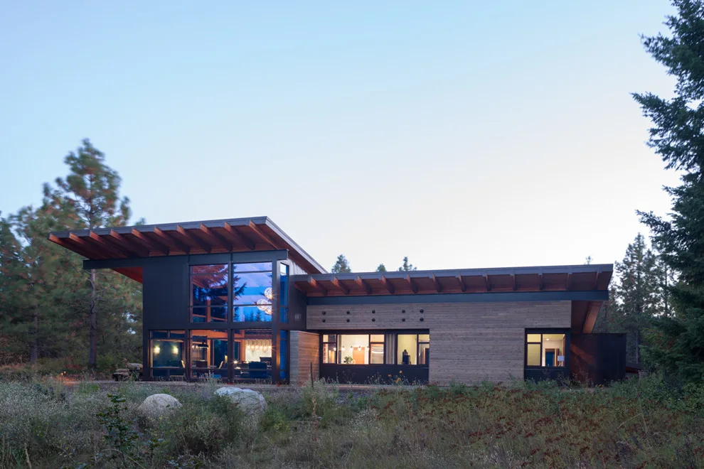 Tumble Creek Lodge by Coates Design Architecture + Interiors - Photo 10