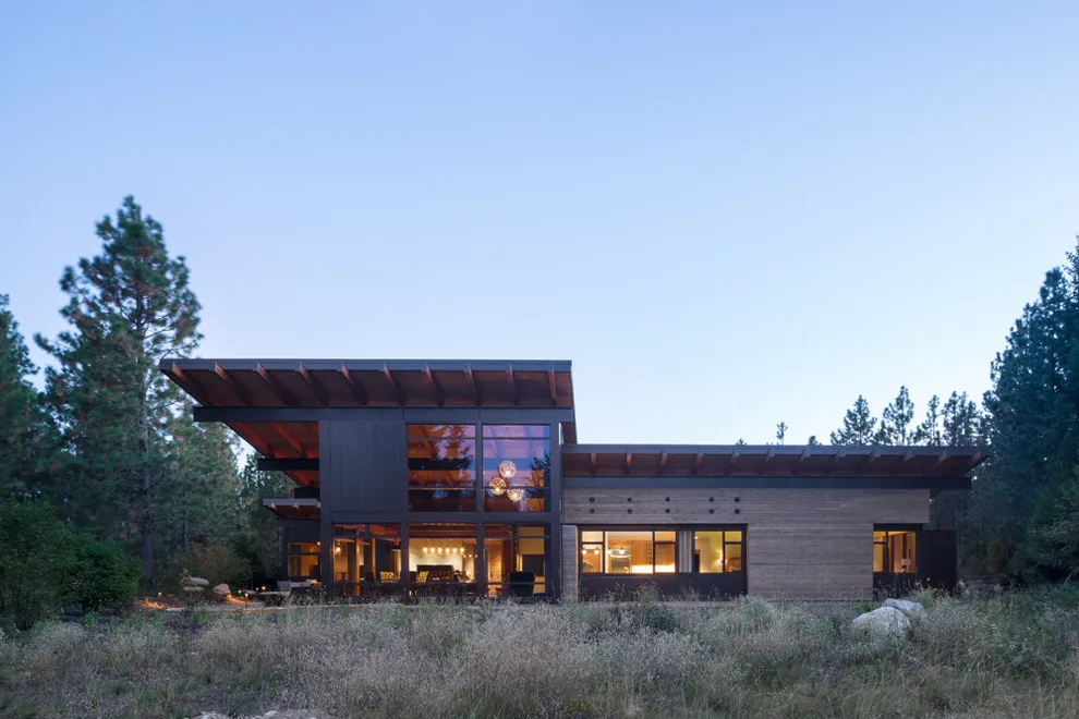 Tumble Creek Lodge by Coates Design Architecture + Interiors - Photo 20