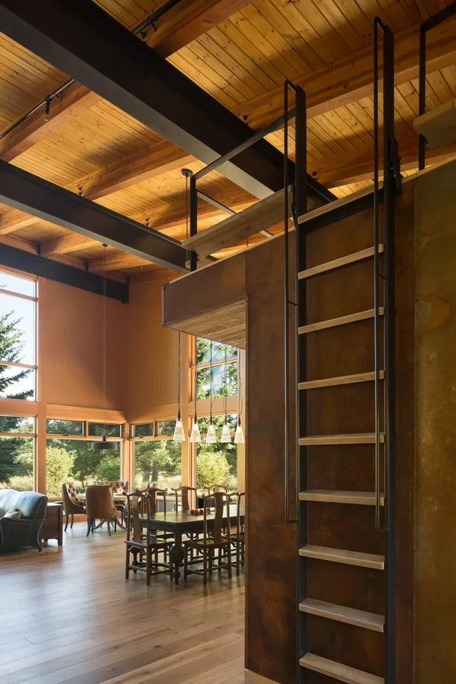 Tumble Creek Lodge by Coates Design Architecture + Interiors - Photo 6