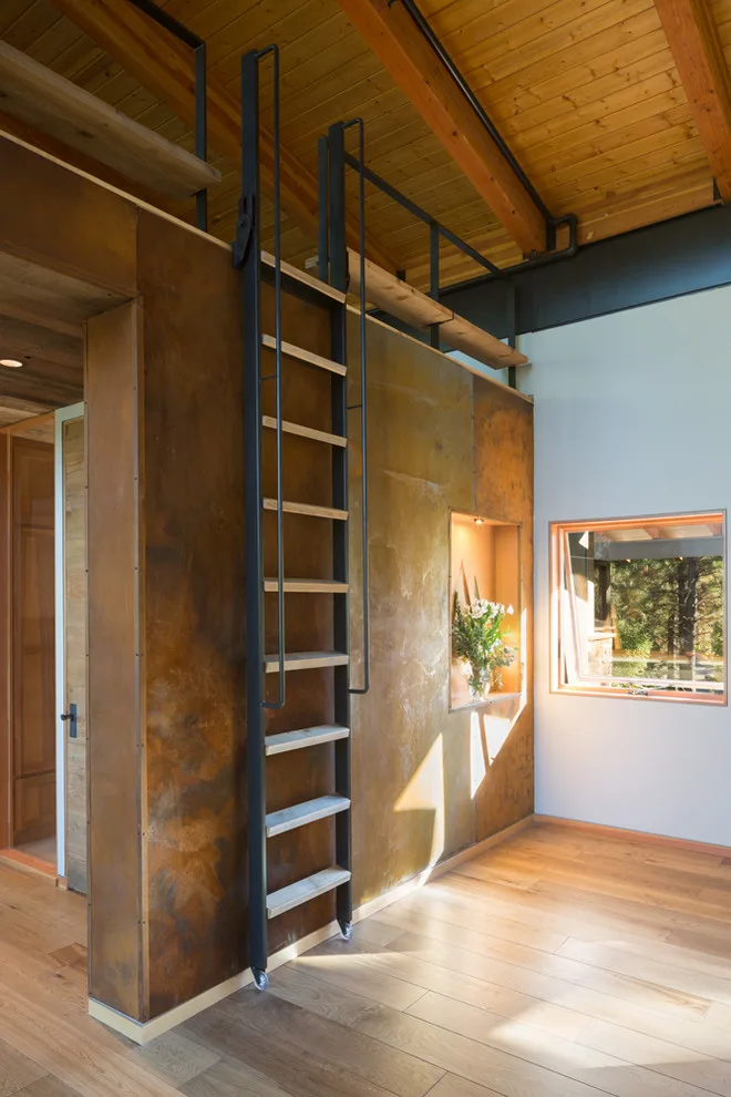 Tumble Creek Lodge by Coates Design Architecture + Interiors - Photo 8