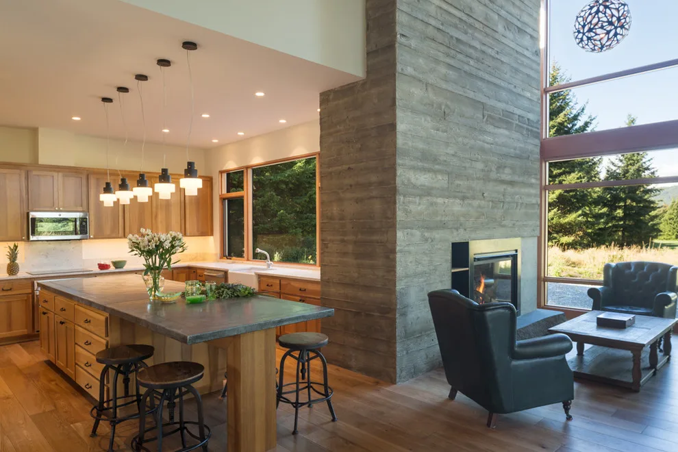 Tumble Creek Lodge by Coates Design Architecture + Interiors - Photo 23
